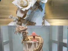 -柏尼娅PEARIA·蛋糕定制(静安店)