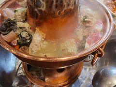 -攀枝花野菜铜火锅(万科凯德店)