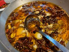 -辣婆婆(航天桥店)