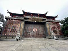 -龙潭水乡