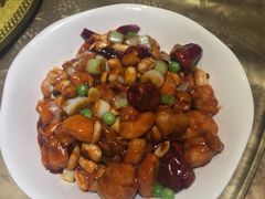 -锋味餐厅(空港复悦里店)