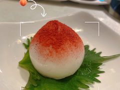 -顺峰顺水顺德菜(第一百货店)
