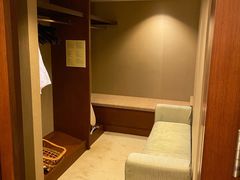 衣帽间-厦门喜来登酒店