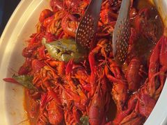 -韵咖啡自助餐厅(天津香格里拉店)