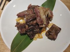 -全牛匠·乐山跷脚牛肉(新中关店)