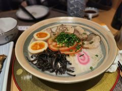 豚骨拉面-爱米粒家