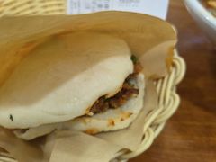 -豆相识•九九豆腐脑(牛咡桥店)