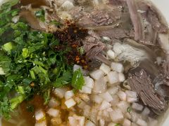 -刘记羊肉粉馆(荷花塘总店)