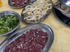 -五洞大众牛餐馆(番禺分店)