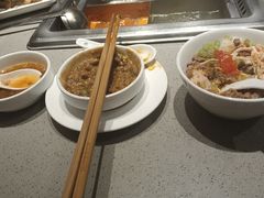 -海底捞火锅(团结桥店)