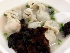 -中山国际酒店中餐厅