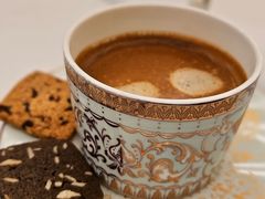 -Circle圆·花园西餐厅