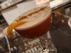 -The St·Regis Bar 瑞吉酒吧