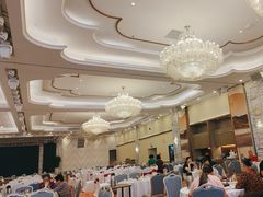 -圣丰城酒家·宴会(宝安大仟里店)