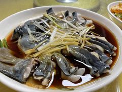 -煲来饱去冷水鱼