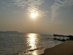 android_upload_pic-白城沙滩