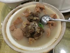 -海宝酒家(中山四路店)