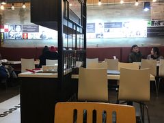 大堂-韩礼年糕(飞虹路店)