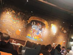 大堂-COSTA COFFEE(国正中心店)