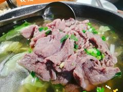 -全牛匠·乐山跷脚牛肉(新中关店)