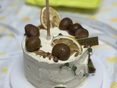 -WenTinG文汀·半糖蛋糕(新天地广场店)