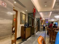 大堂-旺达·福州菜(正大广场店)