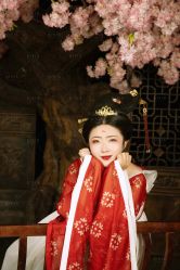 -盘子女人坊古装写真摄影(天津总店)