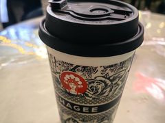 -霸王茶姬(泛海广场店)