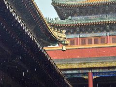 -普陀宗乘之庙(小布达拉宫)