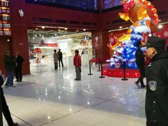 -秦淮礼物(贡院街店)