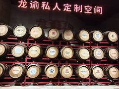 -龙谕酒庄