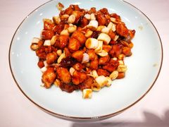 -万荣烤鸭店·北京菜(天坛店)