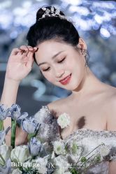 -B.Bridge Couture婚纱礼服(福田店)