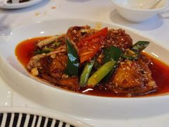 夫妻肺片-川香楼酒家