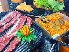 -杀猪天·韩国烤肉(总店)