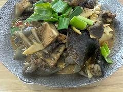 甲鱼黄鳝锅-凡老头米线砂锅(古荡新村西粮站)