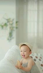 -Baby Pastel 自然光儿童摄影(CBD店)