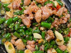 -周三的情书花园餐厅(江北店)