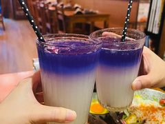 -千懿六本木酒场(常熟路店)