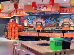 -盒马鲜生(十里堡店)