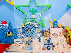 -上海乐高探索中心