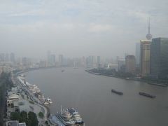 -上海外滩英迪格酒店