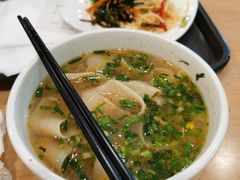-西部马华清真兰州牛肉面·烧烤夜市(关东店)