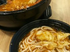 -大鼓米线(浦东长泰店)