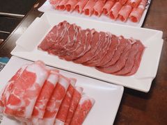 -福寿斋·老北京铜锅涮肉·烧烤(清岚店)