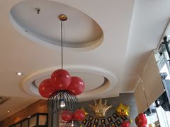 -比格比萨自助(花园路店)