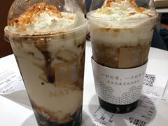 -奈雪的茶(新天地广场PRO店)