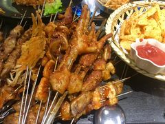 -麻喜大