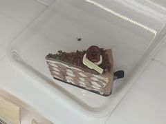-芳博滋法式甜品(时代店)
