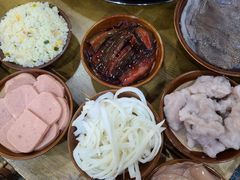 -正南齊北重庆老火锅(光华村直营店)
